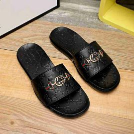 Picture of Gucci Slippers _SKU911029613721946